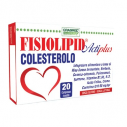 Fisiolipid Actiplus...