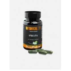 SPIRULINA BOTANICAL MIX 50...