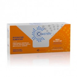 COASTEN PLUS 10FL 25ML