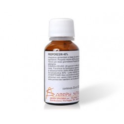 PROPORESIN 40% 20ML