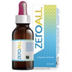 ZEROALL GOCCE 30ML
