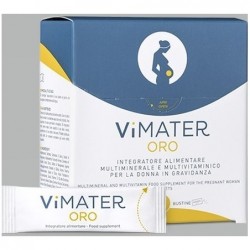 VIMATER ORO 30BUST STICK