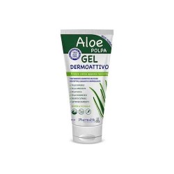 ALOE POLPA GEL DERMOATT 200ML