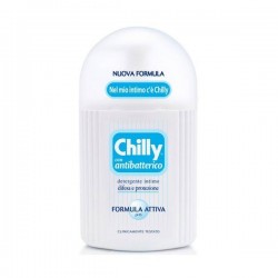 CHILLY DETERGENTE ANTIBAT500ML