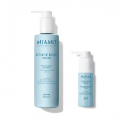 Miamo Gentle Rose Cleanser...