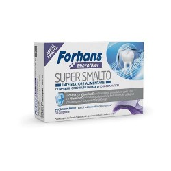Forhans Microfiller Super...