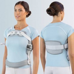 FGP F35 Power Iperestensore...