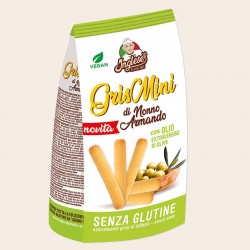 Inglese Gris Mini Grissini...