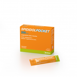 Spididolpocket...