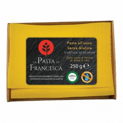 La Pasta di Francesca...