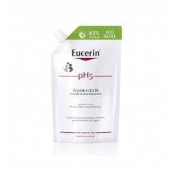 Eucerin pH5 Washlotion...