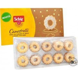 Schar Canestrelli Frollini...