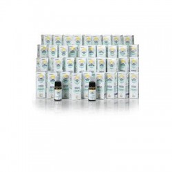 Nomabit Vine Fiori di Bach...