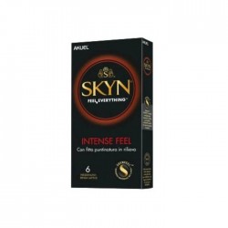 PROFILATTICO ANSELL AKUEL...