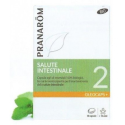  Pranarom Oleocaps 2 Salute...