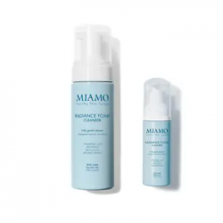 Miamo Radiance Foam...