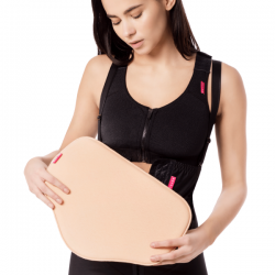 Pad Reeve 01 Skin XXL/3XL...