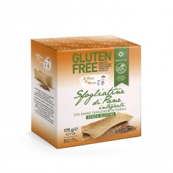 Il Pane di Anna Sfogliato...