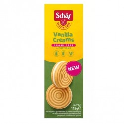 Schar Vanilla Creams...