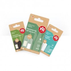 Pic Green Cerotto Canne e...