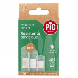 Pic Green Cerotto Canne e...