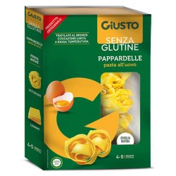 Giusto Pappardelle Pasta...