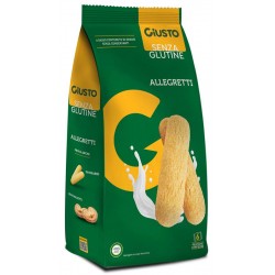 Giusto Allegretti Biscotti...