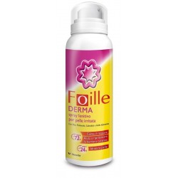 Foille Derma Spray per...