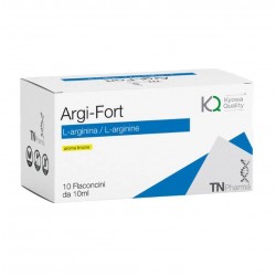 Tsunami Argi Fort...