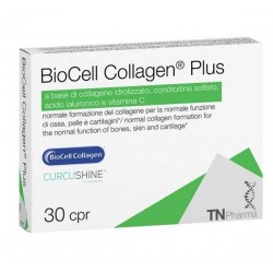 Tsunami Biocell Collagen...