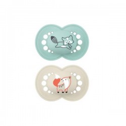 Mam Original Succhietto in...