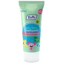 Tepe Daily Baby Dentifricio...