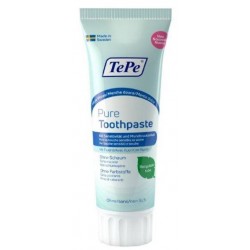 Tepe Pure Dentifricio Gusto...
