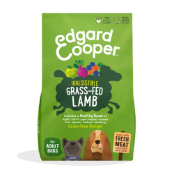 Edgard Cooper Dog Cibo...
