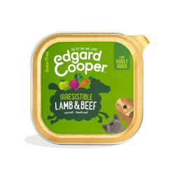 Edgard Cooper Dog Cibo...