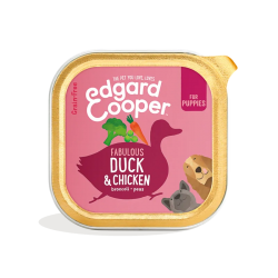 Edgard Cooper Dog Puppy...