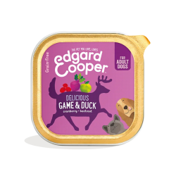 Edgard Cooper Dog Cibo...