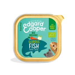 Edgard Cooper Dog Cibo...