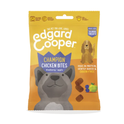 Edgard&Cooper Dog Bite Beef...