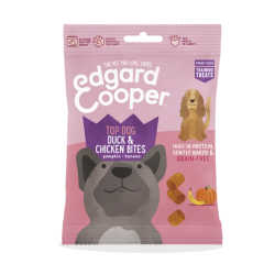 Edgard&Cooper Dog Bite Beef...