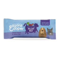 Edgard Cooper Dog Bar...