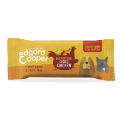 Edgard Cooper Dog Bar...