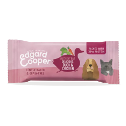 Edgard Cooper Dog Bar...