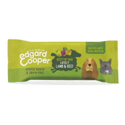 Edgard Cooper Dog Bar...