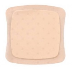Aquacel AG Foam Medicazione...