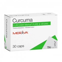 Tsunami Curcuma Integratore...