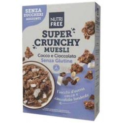 Nutri Free Super Cruchy...