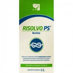 Risolvo PS Trattamento...