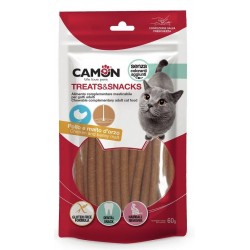 Camon Treats & Snacks...