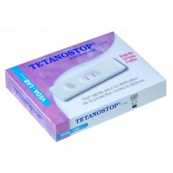 Noi Test Tetanostop Test...